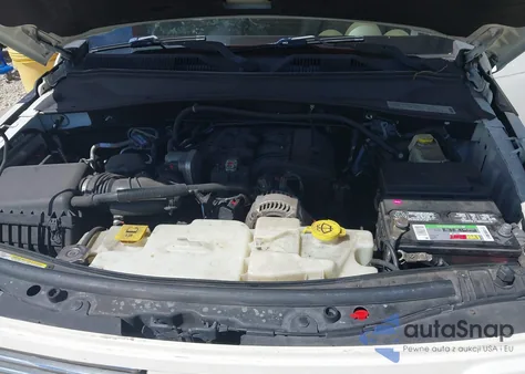 2010 Dodge Nitro Sxt из США, поврежденный, VIN 1D4PT5GX7AW105416